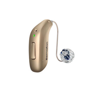 audifonos bernafon retroauriculares