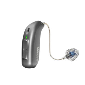 audifonos oticon more