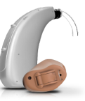 audífonos para hipoacusia