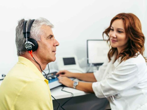 impedanciometría auditiva qué es