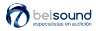 belsound logo marca de audifono miaudifono.com