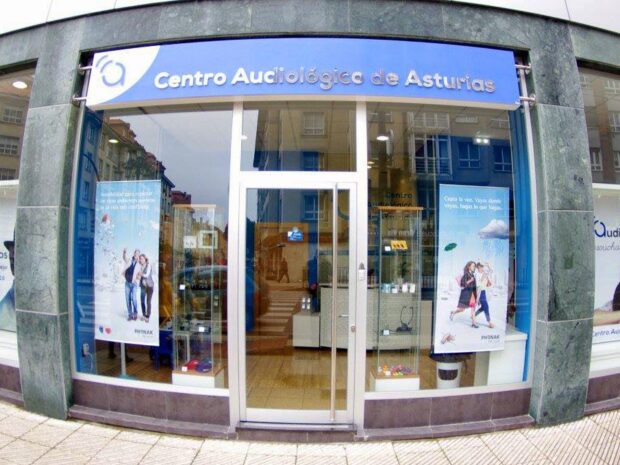 Centro Audiológico de Asturias Oviedo