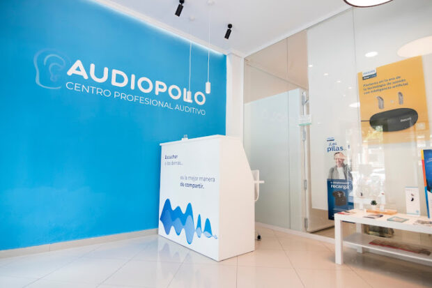 Centro Auditivo Audiopolo Valencia