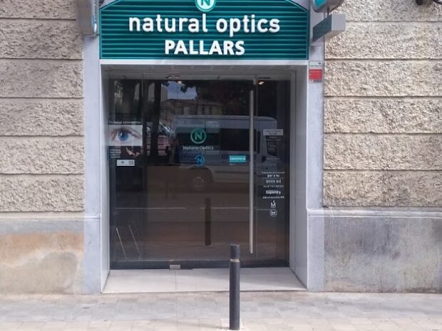 Natural Optics Pallars tremp lleida