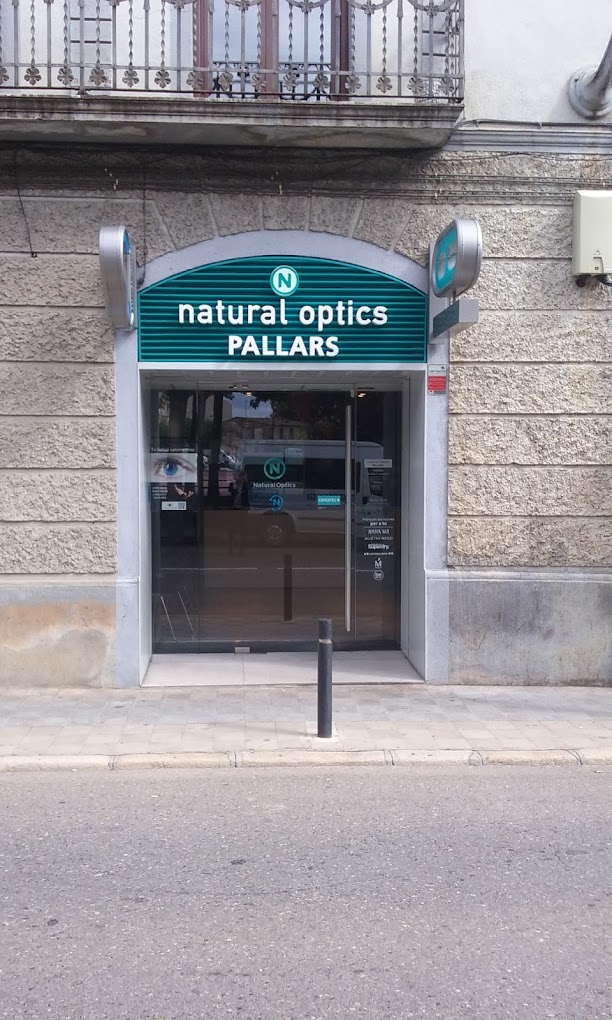 Natural Optics Pallars tremp lleida