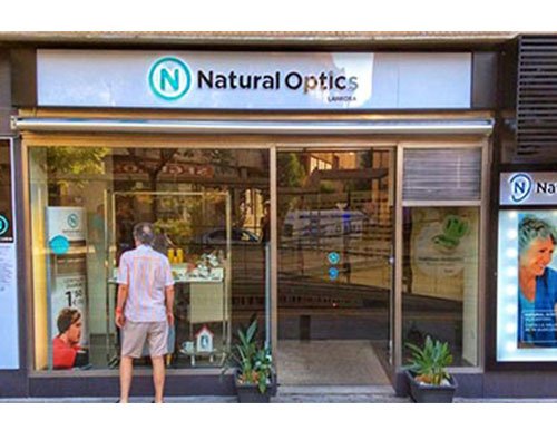 Natural Optics Villajoyosa