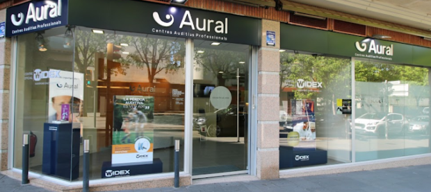 Centro Auditivo Aural de Sant Cugat del Vallès