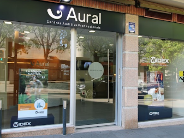 Centro Auditivo Aural de Sant Cugat del Vallès