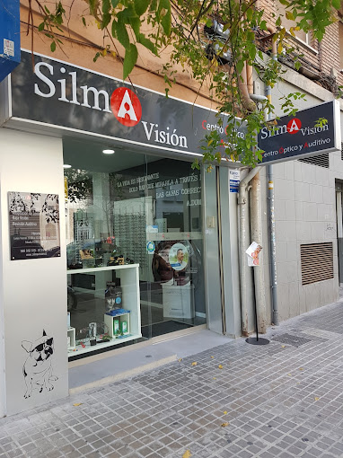 Silmavisión Centro Óptico y Auditivo Valencia