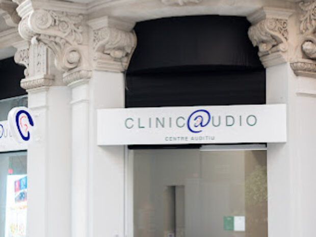 Centro auditivo Reus ClinicAudio tarragona