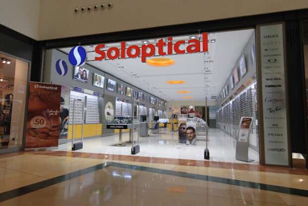 SolÓptical Carcaixent Valencia