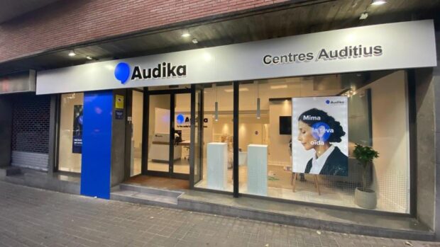 Audika Granollers barcelona