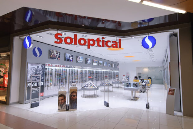 Soloptical Nuevo Centro Campanar