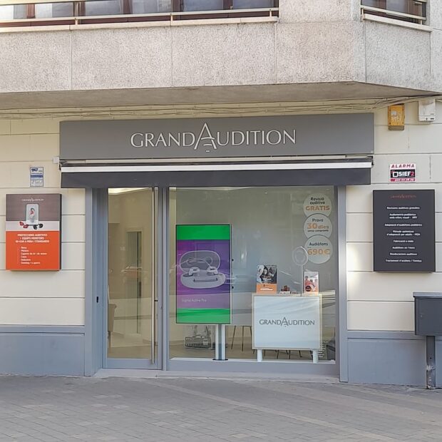 GrandAudition Lleida