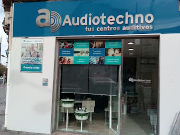 Audiotechno Primado Reig Centros Auditivos Benimaclet