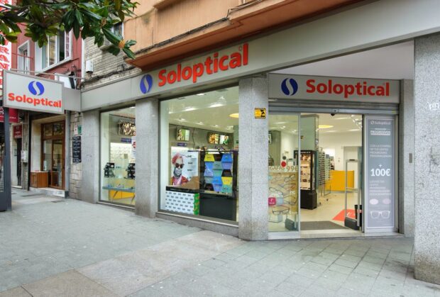 Soloptical Gijón centro
