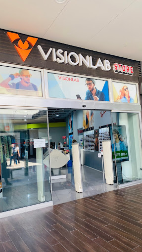 Visionlab 264 Aldaia