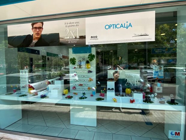 centro auditivo opticalia aranjuez