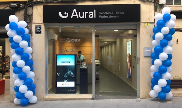 Centro Auditivo Aural Tortosa