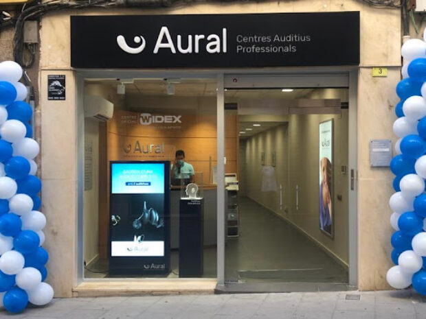Centro Auditivo Aural Tortosa
