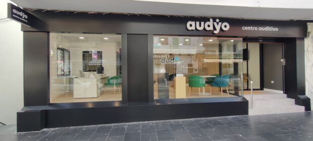 audyo Los Cristianos centro auditivo Arona