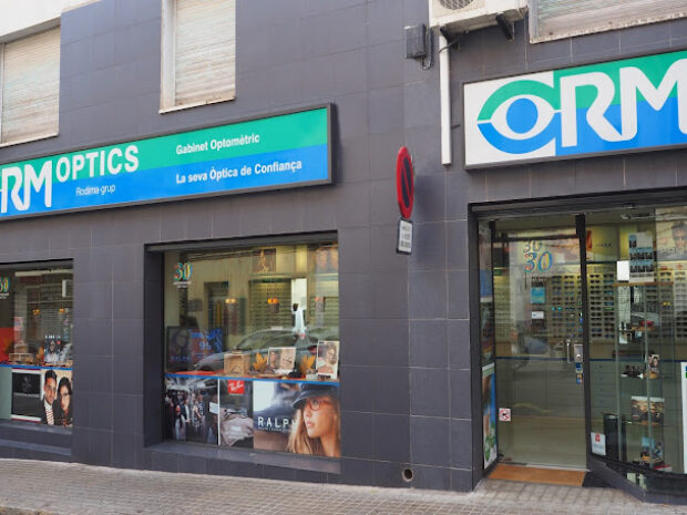 Centro Auditivo RM Optics