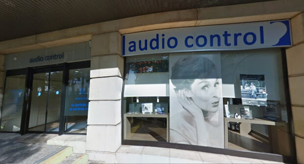 Laboratori Auditiu Girona