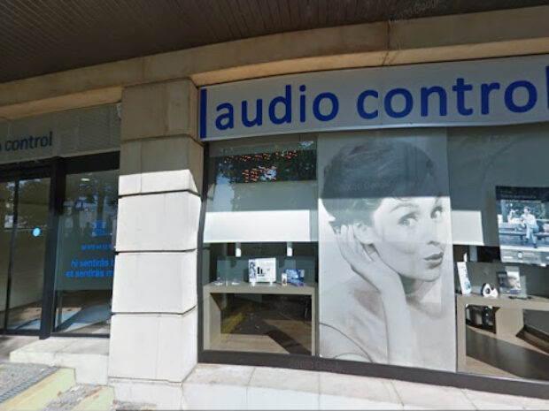 Laboratori Auditiu Girona