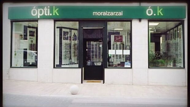 centro auditivo optik moralzarzal