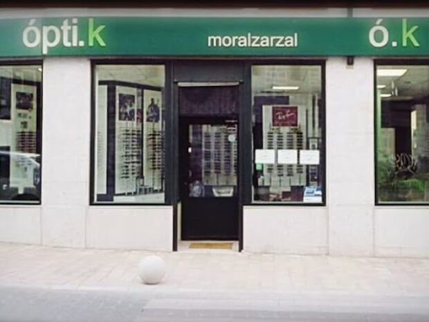 centro auditivo optik moralzarzal