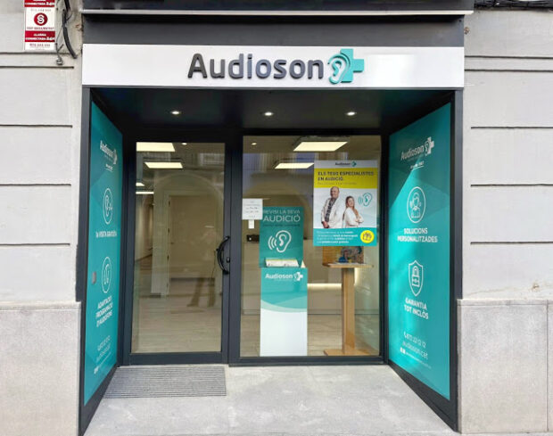 Audioson Ripoll