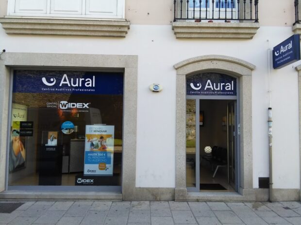 Centro Auditivo Aural Lugo
