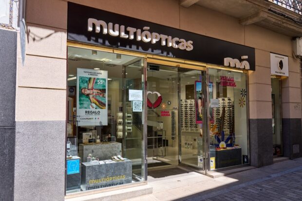 Multiópticas Plasencia