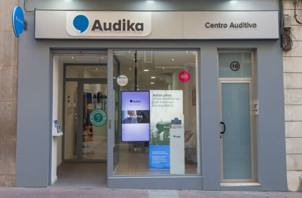 audika elche alicante centro audífonos