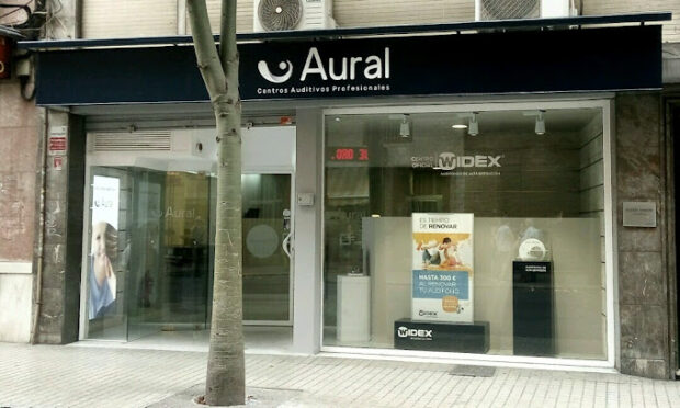 Centro auditivo Aural en Elche