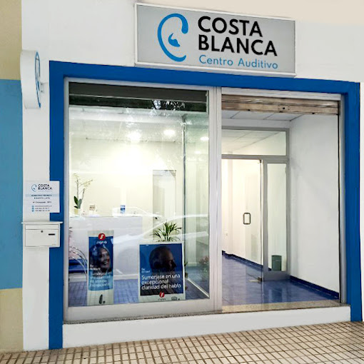 Centro auditivo Costa Blanca Altea