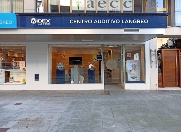 Centro Auditivo Langreo