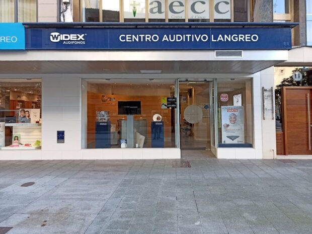 Centro Auditivo Langreo