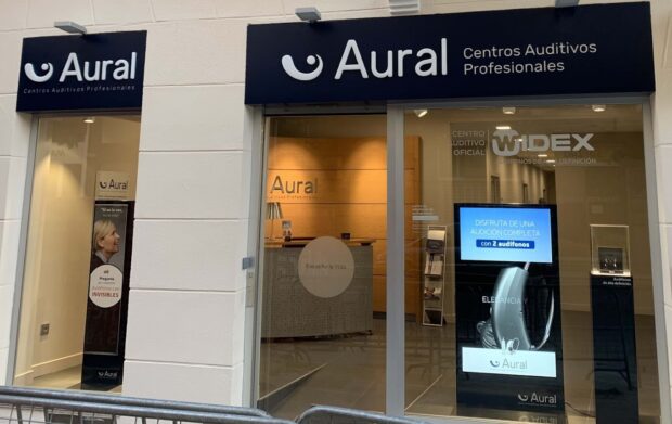Centro Auditivo Aural Coruña