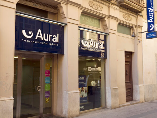 Centre Auditiu Aural reus tarragona