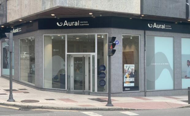 Centro Auditivo Aural de Avilés