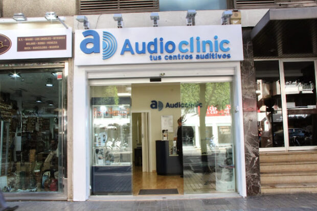 Audiotechno Castellón Centros Auditivos