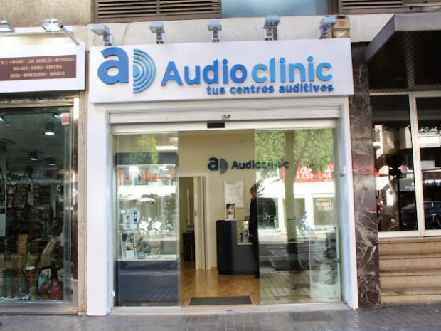 Audiotechno Castellón Centros Auditivos