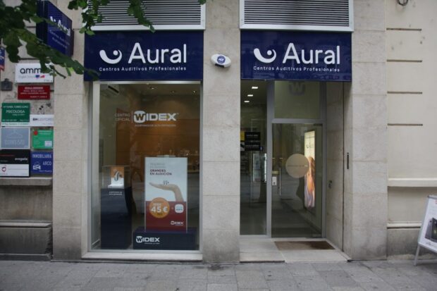 Centro Auditivo Aural Ourense