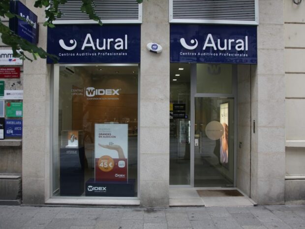 Centro Auditivo Aural Ourense