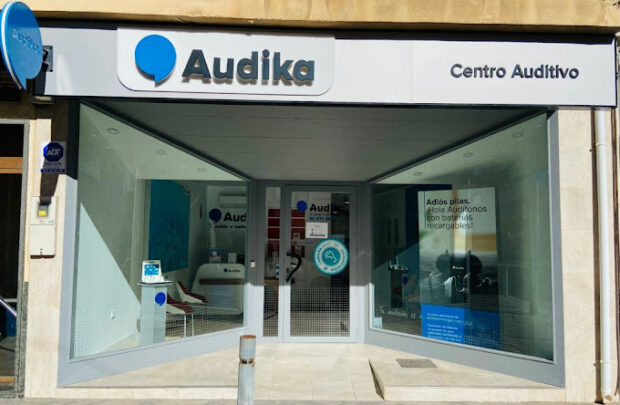 Audika Torrevieja centro auditivo