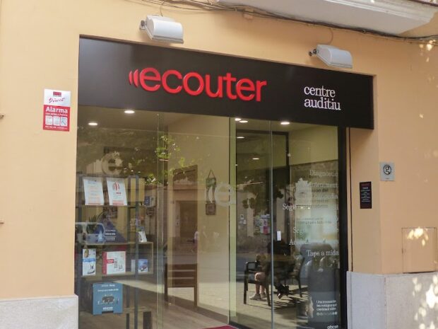 Centre Auditiu Ecouter granollers