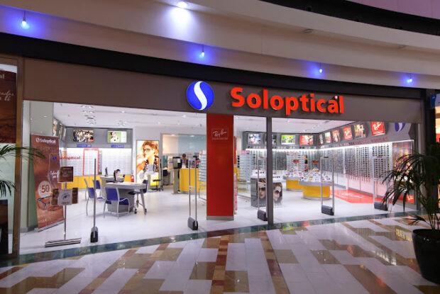 SolÓptical Ondara Alicante