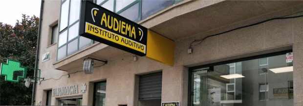 Audiema Instituto Auditivo Santiago de compostela