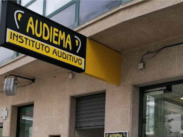 Audiema Instituto Auditivo Santiago de compostela
